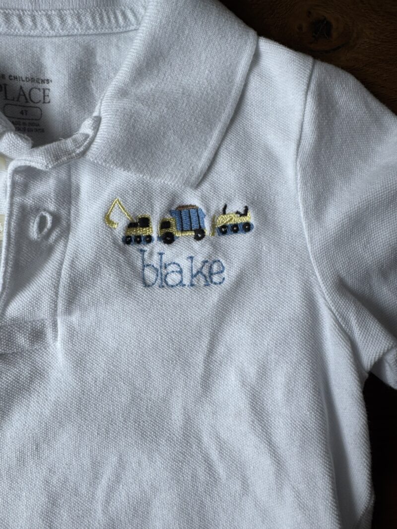 Blake | 5T - Image 2