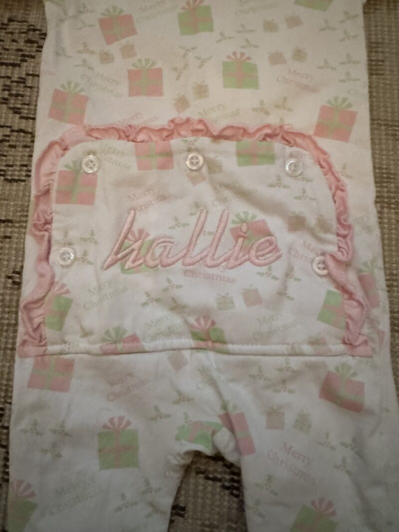 Hallie | 3-months - Image 2