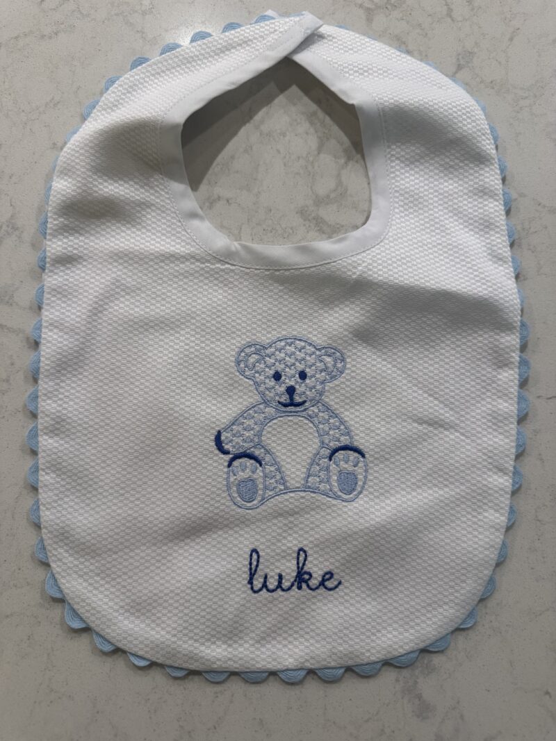 Luke | no-size