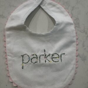 Parker | no-size