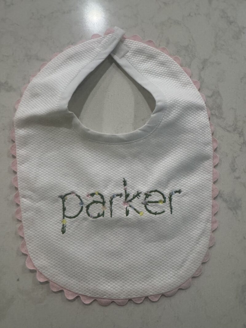 Parker | no-size