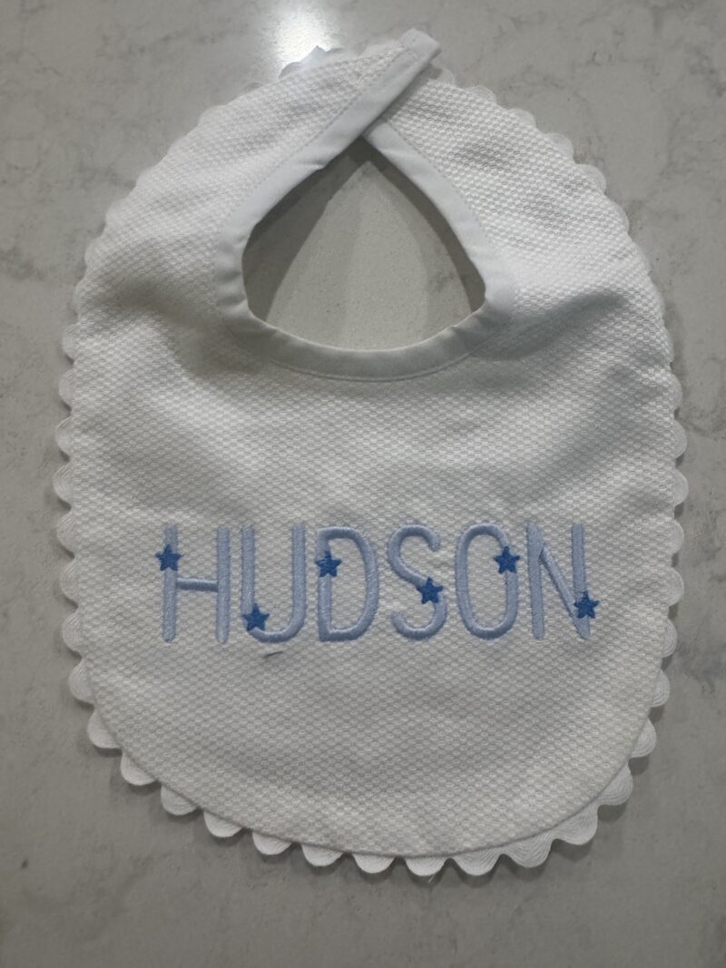 Hudson | no-size