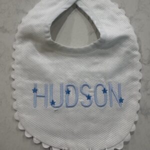 Hudson | no-size