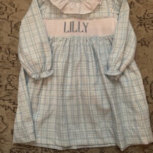 Lilly | 4T