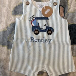 Bentley | 3-months