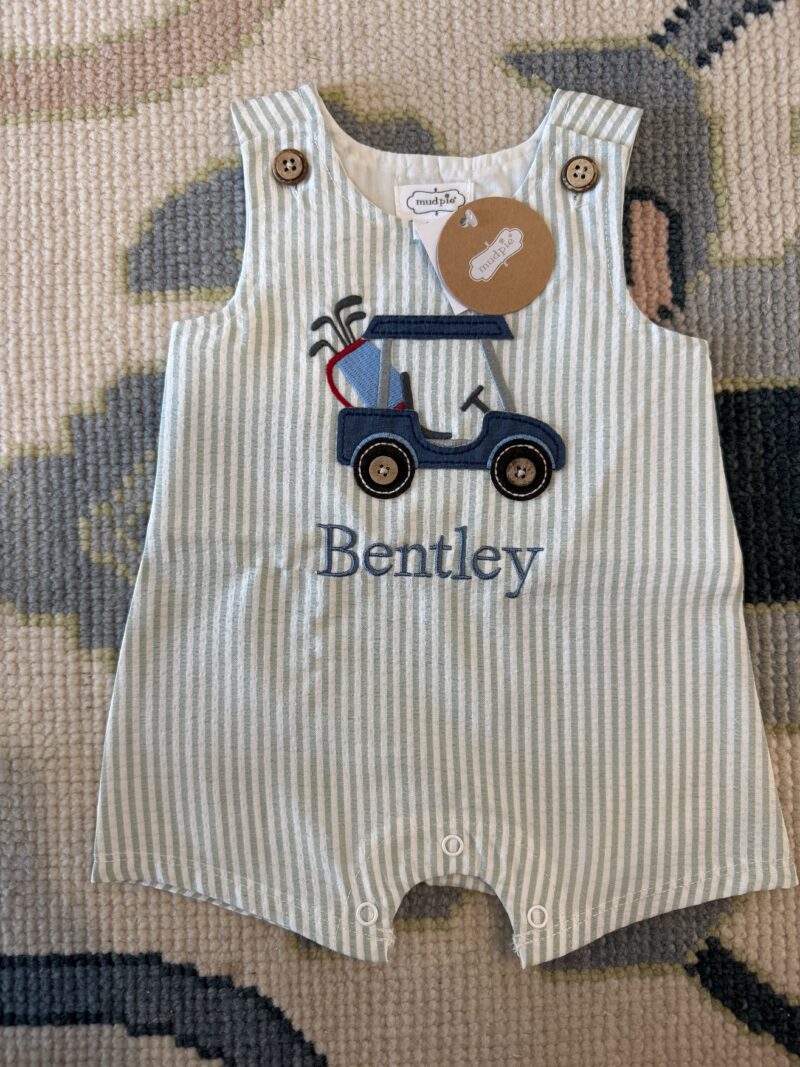 Bentley | 3-months