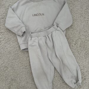 Lincoln | 24-months-2t