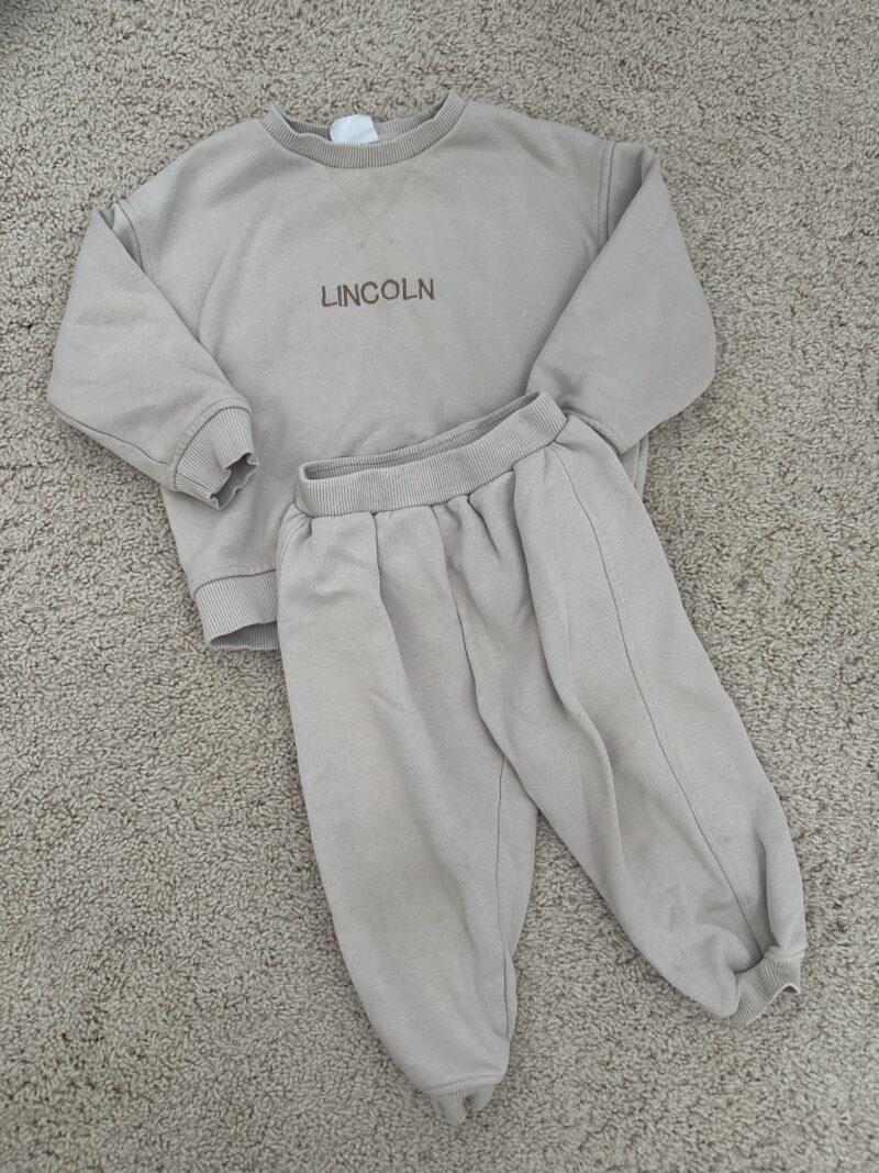 Lincoln | 24-months-2t