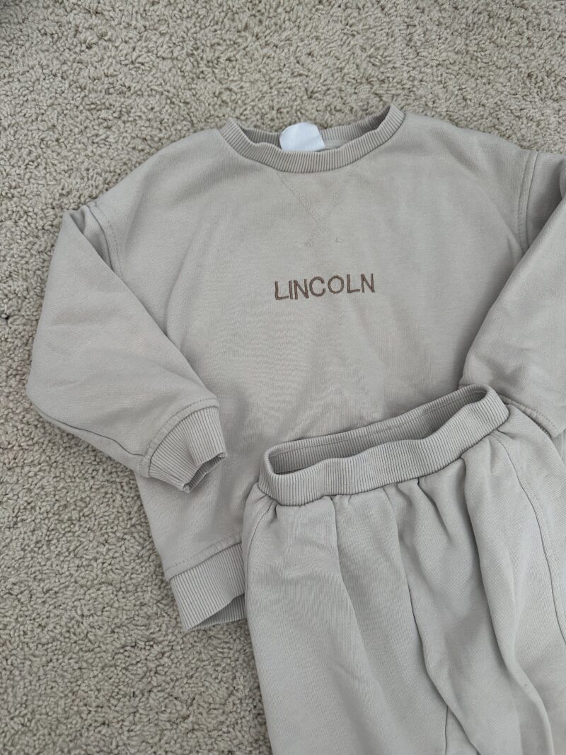Lincoln | 24-months-2t - Image 2