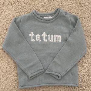 Tatum | 18-months