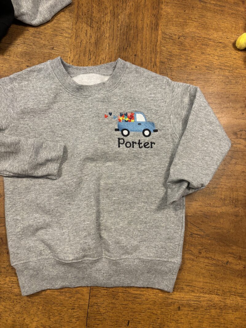 Porter | 3T