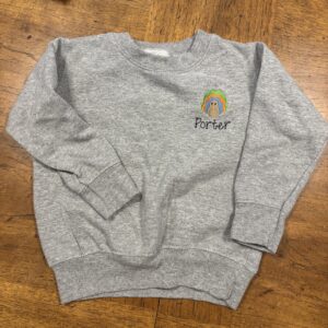 Porter | 24-months-2t