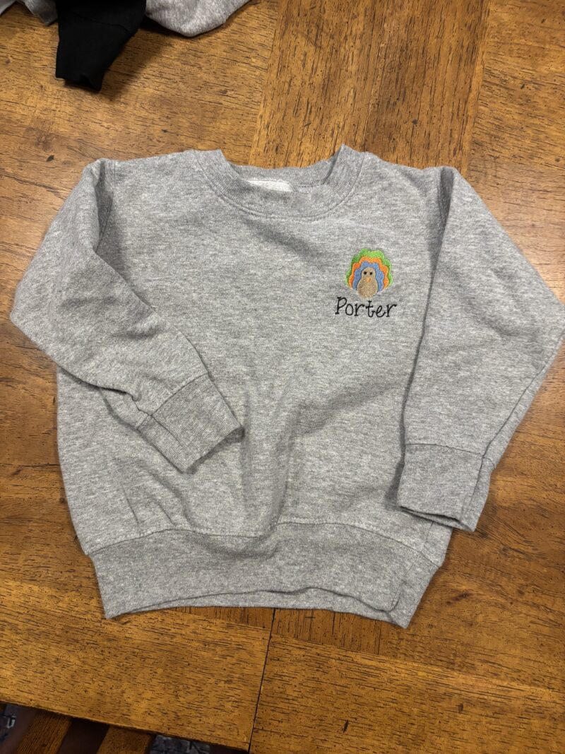 Porter | 24-months-2t