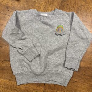 Porter | 24-months-2t