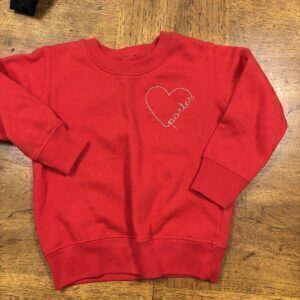 Porter | 24-months-2t