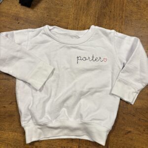 Porter | 24-months-2t