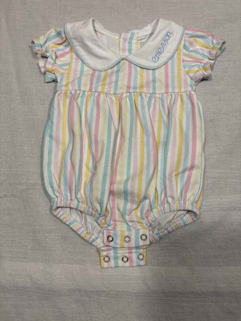 Emerson | 3-months