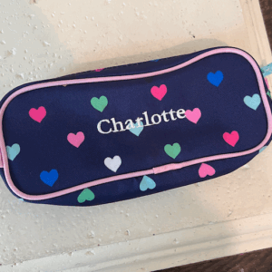 Charlotte | no-size