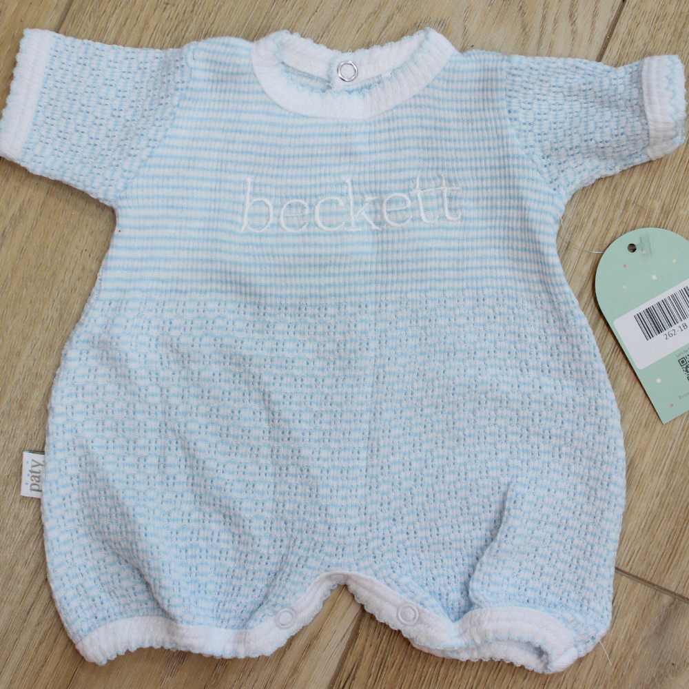beckett | Newborn