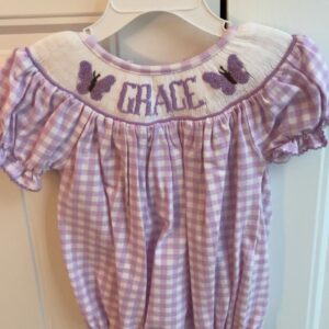 Grace | 6-months