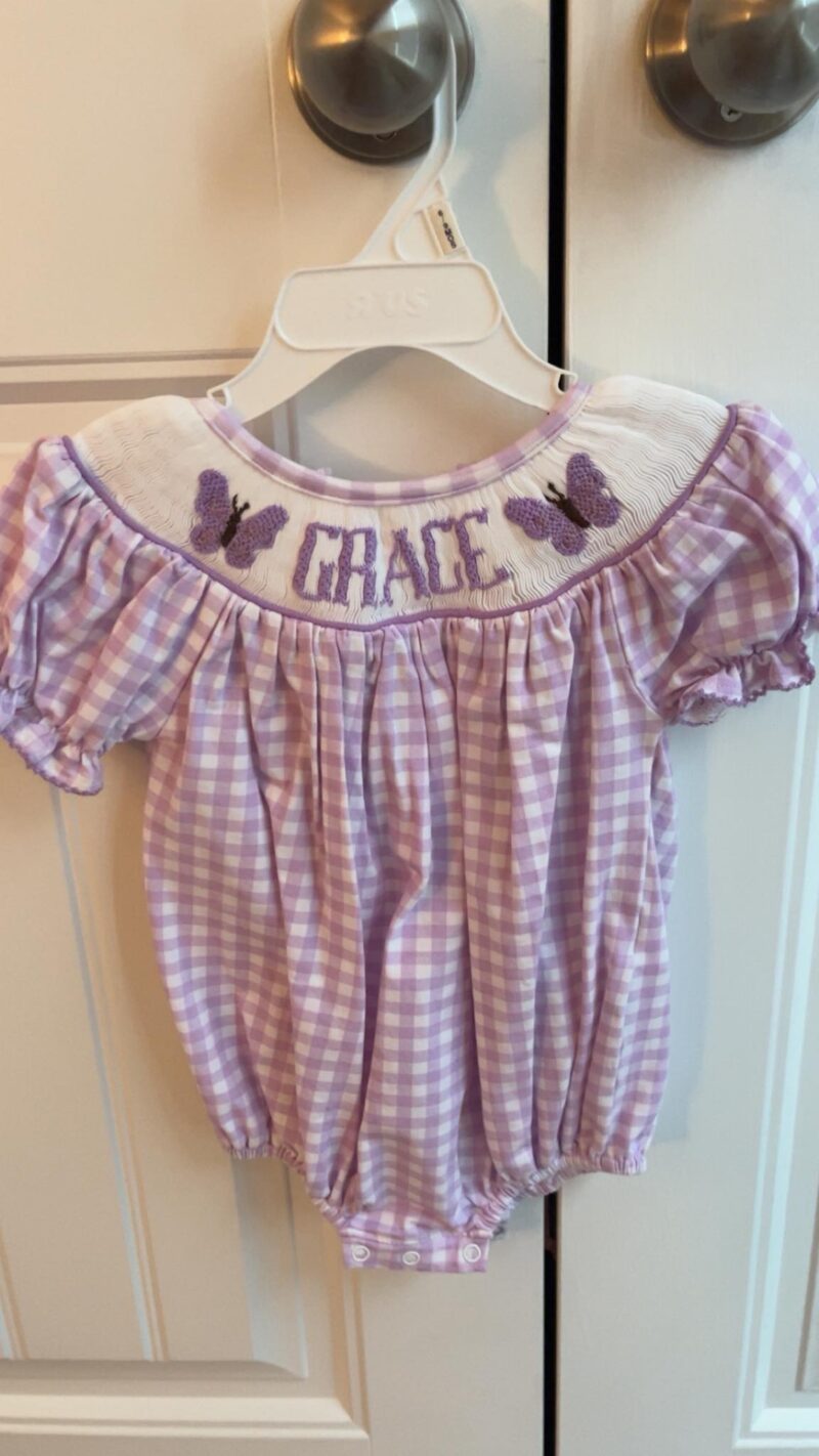 Grace | 6-months