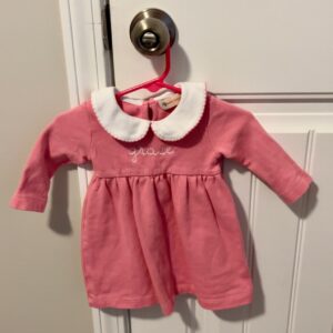 Grace | 6-months