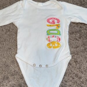 Grace | 6-months