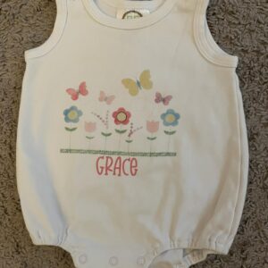 Grace | 6-months