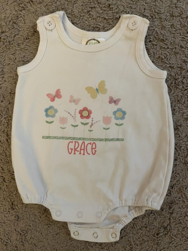 Grace | 6-months