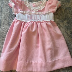 Molly | 4T