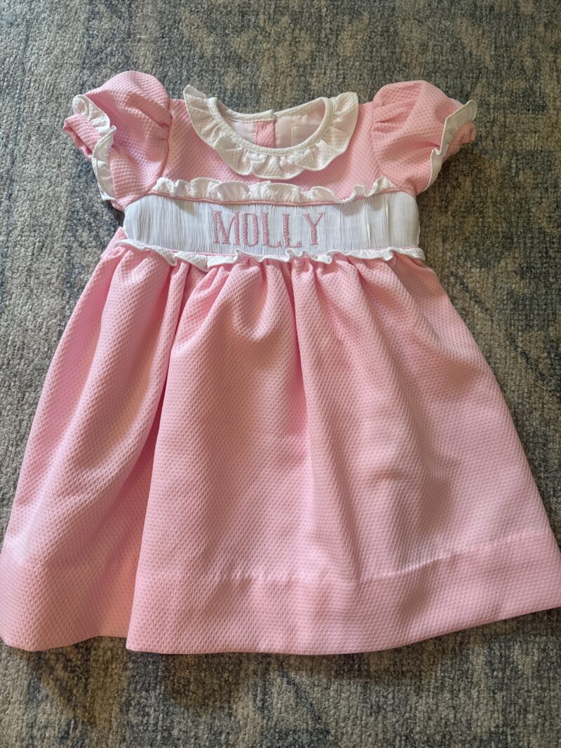 Molly | 4T