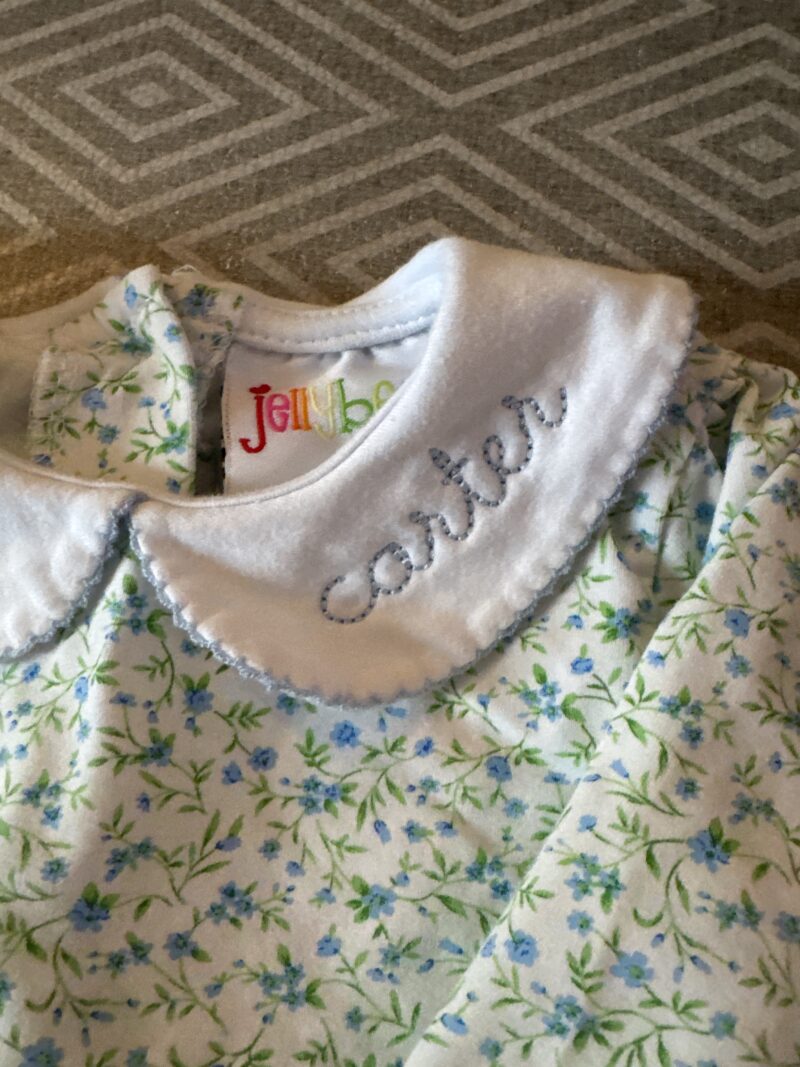 Carter | 12-months - Image 2