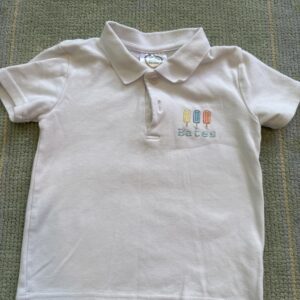 Bates | 4T