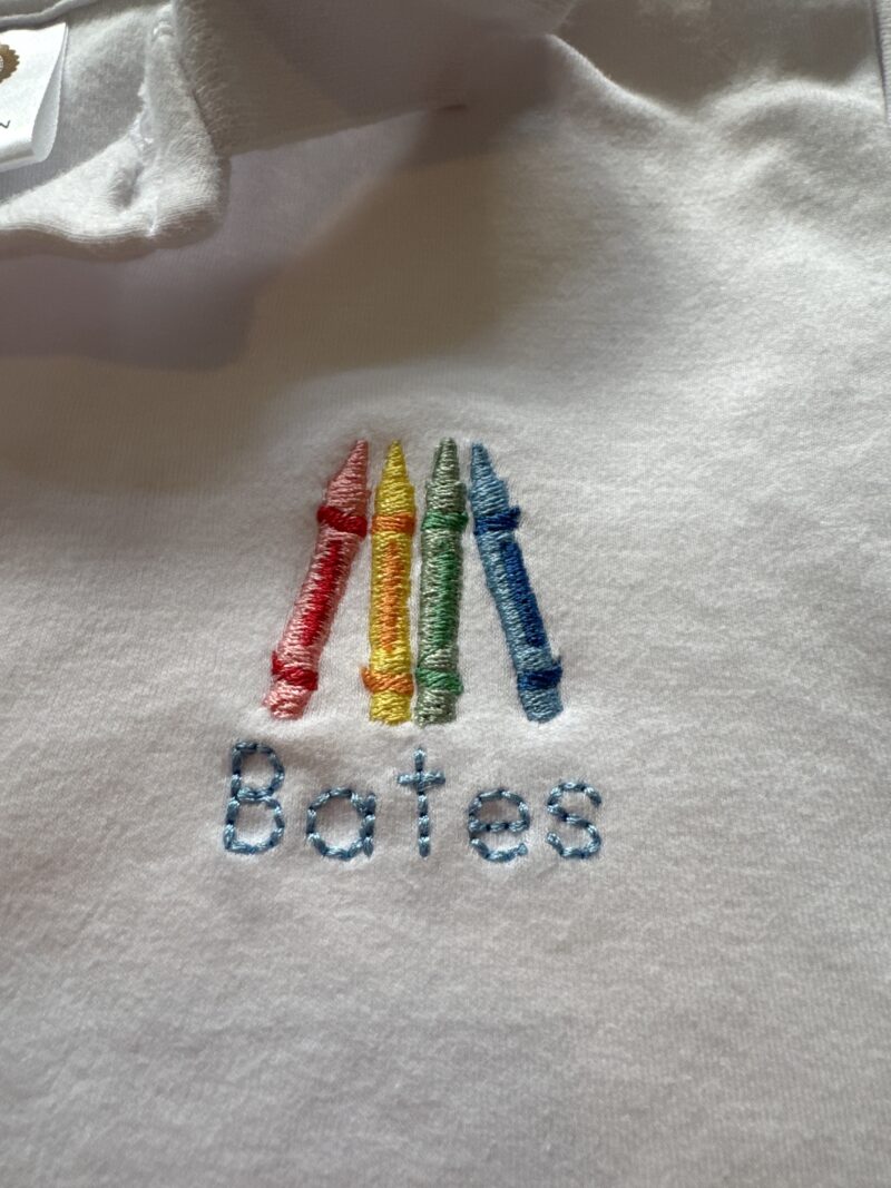 Bates | 4T - Image 2
