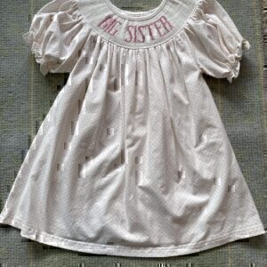 Big Sister | 24-months-2t