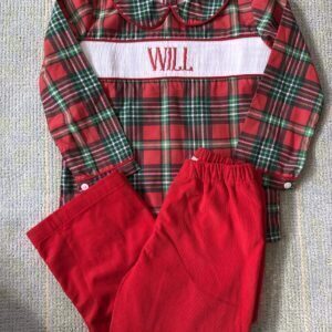 Will | 4T
