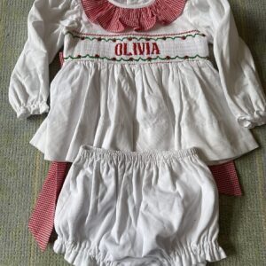 Olivia | 24-months-2t