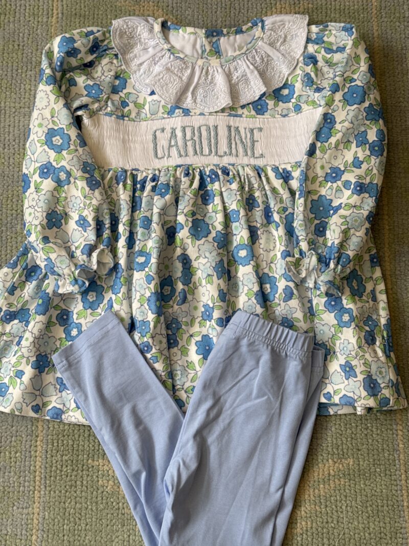 Caroline | 4T