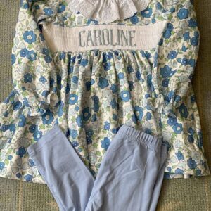Caroline | 4T