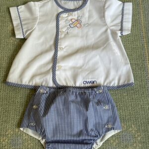 Owen | 3-months