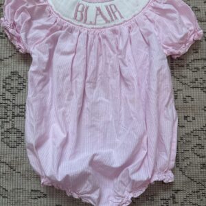 Blair | 12-months