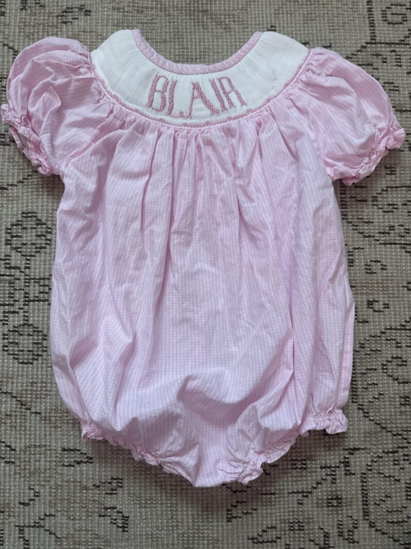 Blair | 12-months