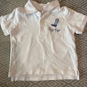 Porter | 24-months-2t