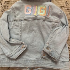 Gigi | 24-months-2t