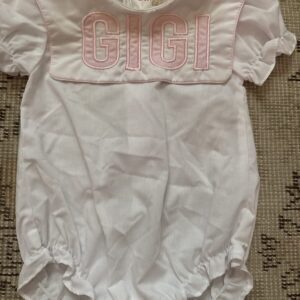 Gigi | 3-months