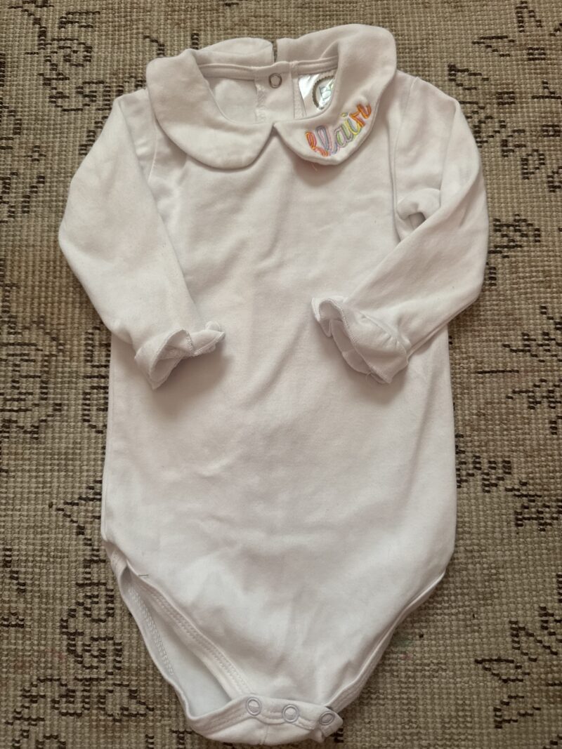 Blair | 12-months