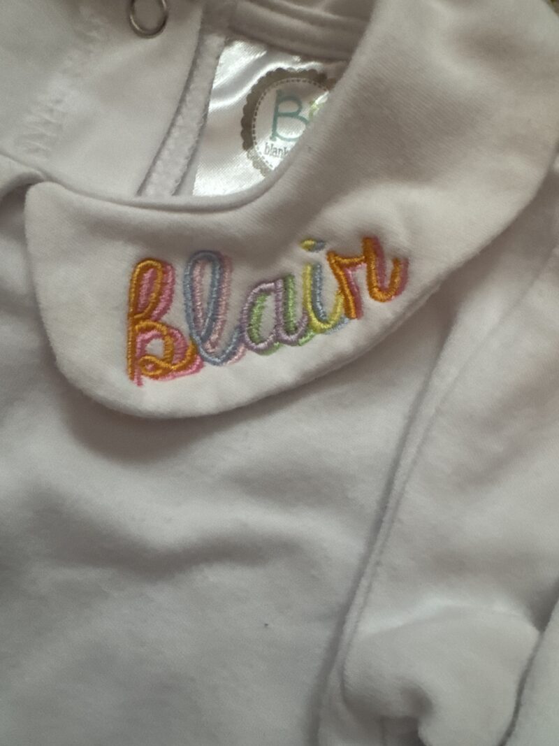 Blair | 12-months - Image 2
