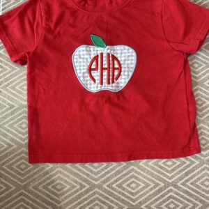 PAH | 24-months-2t