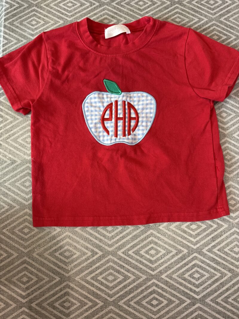 PAH | 24-months-2t