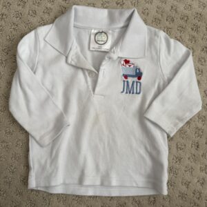 JMD | 18-months